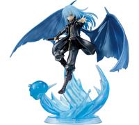 Thunder Tech That Time I Got Reincarnated as a Slime - Otherworlder Plus - Figura Rimuru Tempest Special Ver.