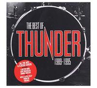 Thunder - The Best of 1989 - 1995