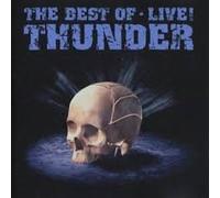 Thunder - The Best of Thunder