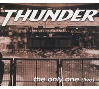 Thunder - The Only One