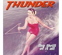 Thunder - Thrill of It All