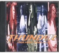 Thunder - Their Finest Hour