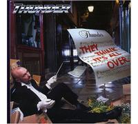 Thunder - They Think It S All Over