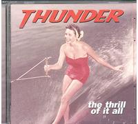 Thunder - Thrill of It..