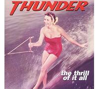 Thunder - Thrill of It All