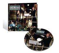 Thunder Backstreet Symphony (CD) Expanded Album Digipak