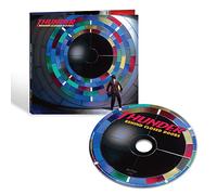 Thunder Behind Closed Doors CD Álbum Uso : MUSICLOVE15