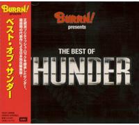 Thunder - Thunder Best of