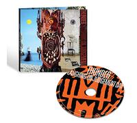 Thunder - Thunder - Laughing On Judgement Day (CD)