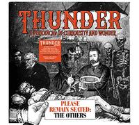 Thunder - Thunder - Please Remain (LP-Vinilo)