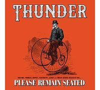 Thunder - Thunder: Please Remain Seated