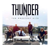 Thunder - Thunder - The Greatest Hits (2 CD)
