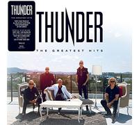 Thunder – The Greatest Hits – CD – Edición expandida (3 CD) – BMG