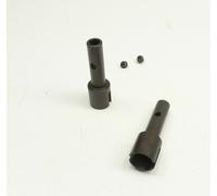 Thunder Tiger EB4 S2/2.5 & RALLY 1:8 Buggy PD0435 Radachsen T2P®