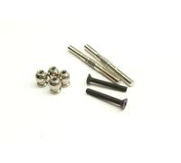 Thunder Tiger EB4 S2/2.5 & RALLY 1:8 Buggy PD0665 Tuninganlenkung T2P®