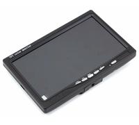 Thunder Tiger GHOST+ Attachments FPV Set 5.8G incl. Monitor 8034 TTG®