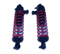 Thunder Tiger Sparrowhawk XB cpl. Rear Shock Absorber Set TXB®