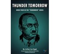Thunder Tomorrow (ebook)