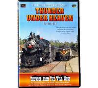 Thunder Under Heaven Vol 1 - Thunder From the Wild West