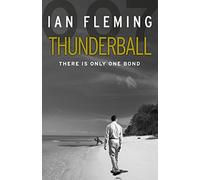 Thunderball (James Bond 007, 9)