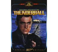 Thunderball-James Bond [Spec [Alemania] [DVD]
