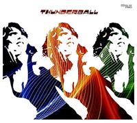 Thunderball - Thunderball: Cinemascope (digipack) [CD]
