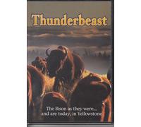 National Geographic: Thunderbeast [USA] [DVD]