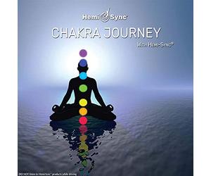 Thunderbeat & Hemi-Sync - Chakra Journey With Hemi-Sync [Reino Unido] [DVD]