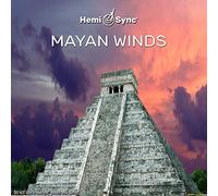 Thunderbeat & Hemi-Sync - Mayan Winds