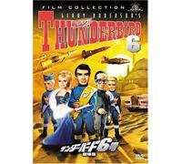 Thunderbird 6 [68/E, J/Dd/S: E, J [Alemania] [DVD]