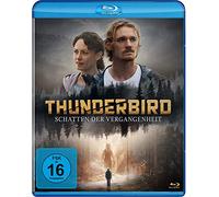 Thunderbird - Schatten der Vergangenheit [Alemania] [Blu-ray]