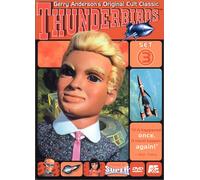Thunderbirds 3 [Reino Unido] [DVD]