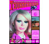 Thunderbirds 6 [Alemania] [DVD]