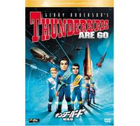 Thunderbirds Are Go [1966] [Alemania] [DVD]