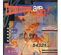 Thunderbirds Are Go!