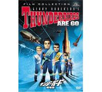Thunderbirds Are Go [66/E/S: J] [Alemania] [DVD]