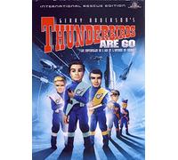 Thunderbirds Are Go [Alemania] [DVD]