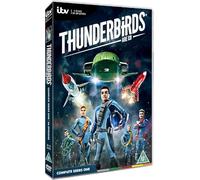 Thunderbirds Are Go (Complete Series 1) - 4-DVD Set [ Origen UK, Ningun Idioma Espanol ]