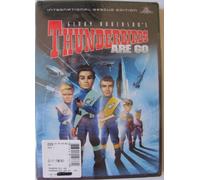 Thunderbirds Are Go: International Rescue Edition [USA] [DVD]