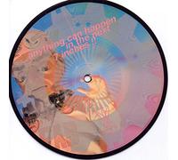 Thunderbirds Are Go (Pressure Mix / Vision Mix) [7" Vinyl] (Picture Disc)