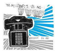 Thunderbirds Are Now - Doctor Lawyer Indian