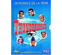 Thunderbirds - L'Intégrale de la série culte [Francia] [DVD]