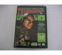 Thunderbirds Volume 3: Valt of Death / Operation Crash-Dive / Move and You're Dead