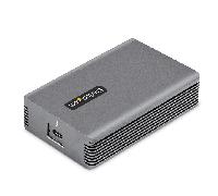 THUNDERBOLT 3 TO RJ45 10G NIC THUNDERBOLT 3 TO ETHERNET ADAP TE TB310G2
