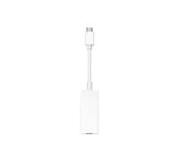 Thunderbolt 3 To Thunderbolt 2 Adapter Cable for MacBook Air/Pro - Type C USB Connection
