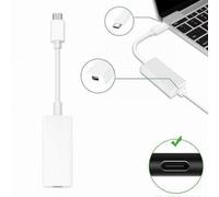 Thunderbolt 3 to Thunderbolt 2 Adapter - USB-C Compatible