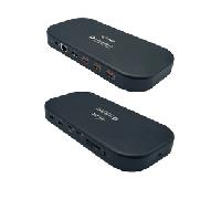 THUNDERBOLT 3/USB-C DUAL 4K DOCKING TB3HDMIDOCKPD