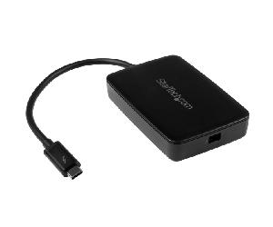 THUNDERBOLT 3 USB C TO