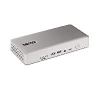 thunderbolt 4 multi-display dock 7x usb