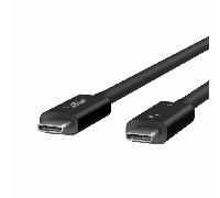 thunderbolt 4 passive cable 1m